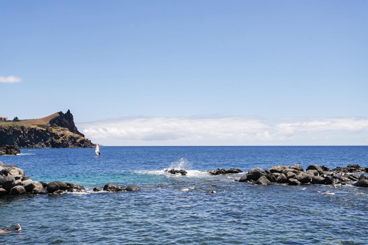 Reis Magos II By An Island Apart Canico  Exterior photo