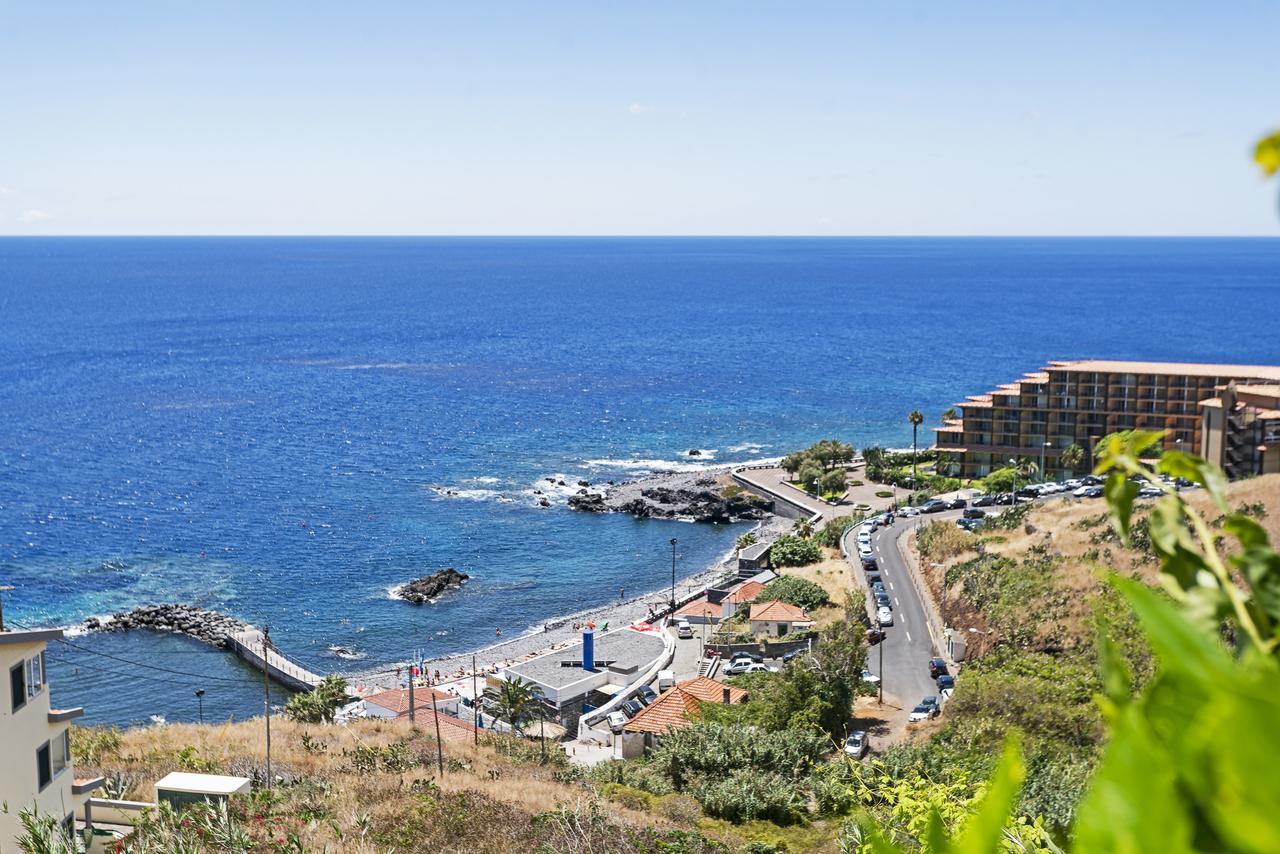 Reis Magos II By An Island Apart Canico  Exterior photo