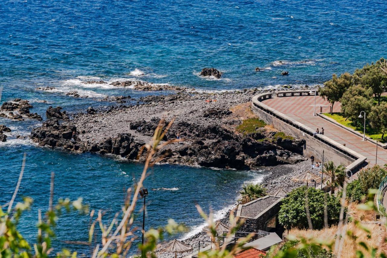 Reis Magos II By An Island Apart Canico  Exterior photo