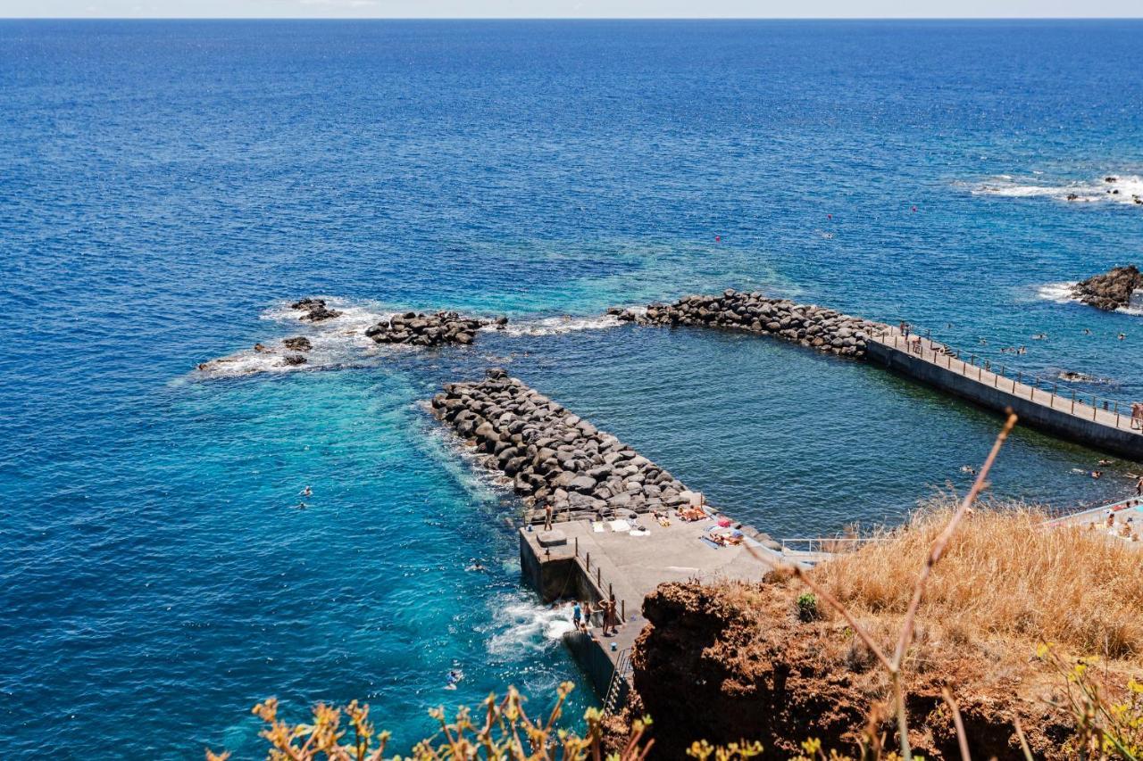 Reis Magos II By An Island Apart Canico  Exterior photo