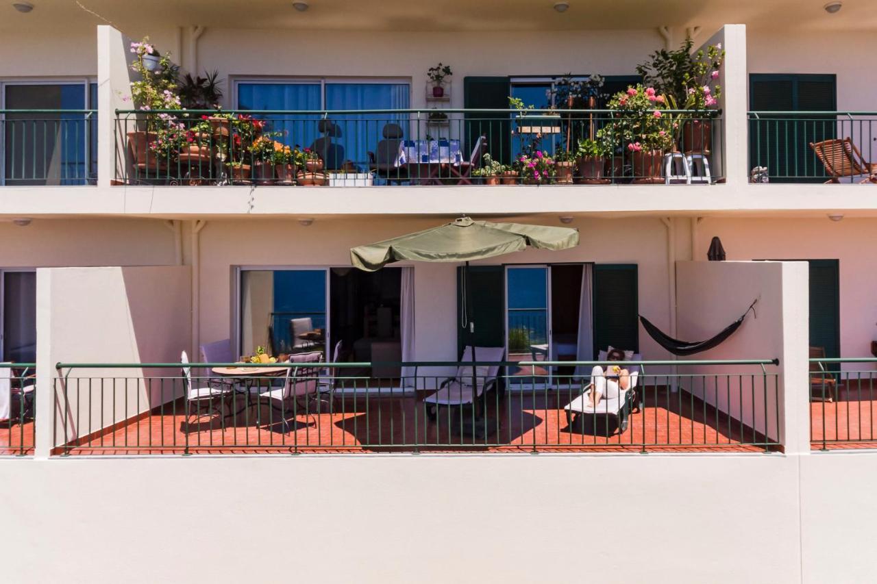Reis Magos II By An Island Apart Canico  Exterior photo