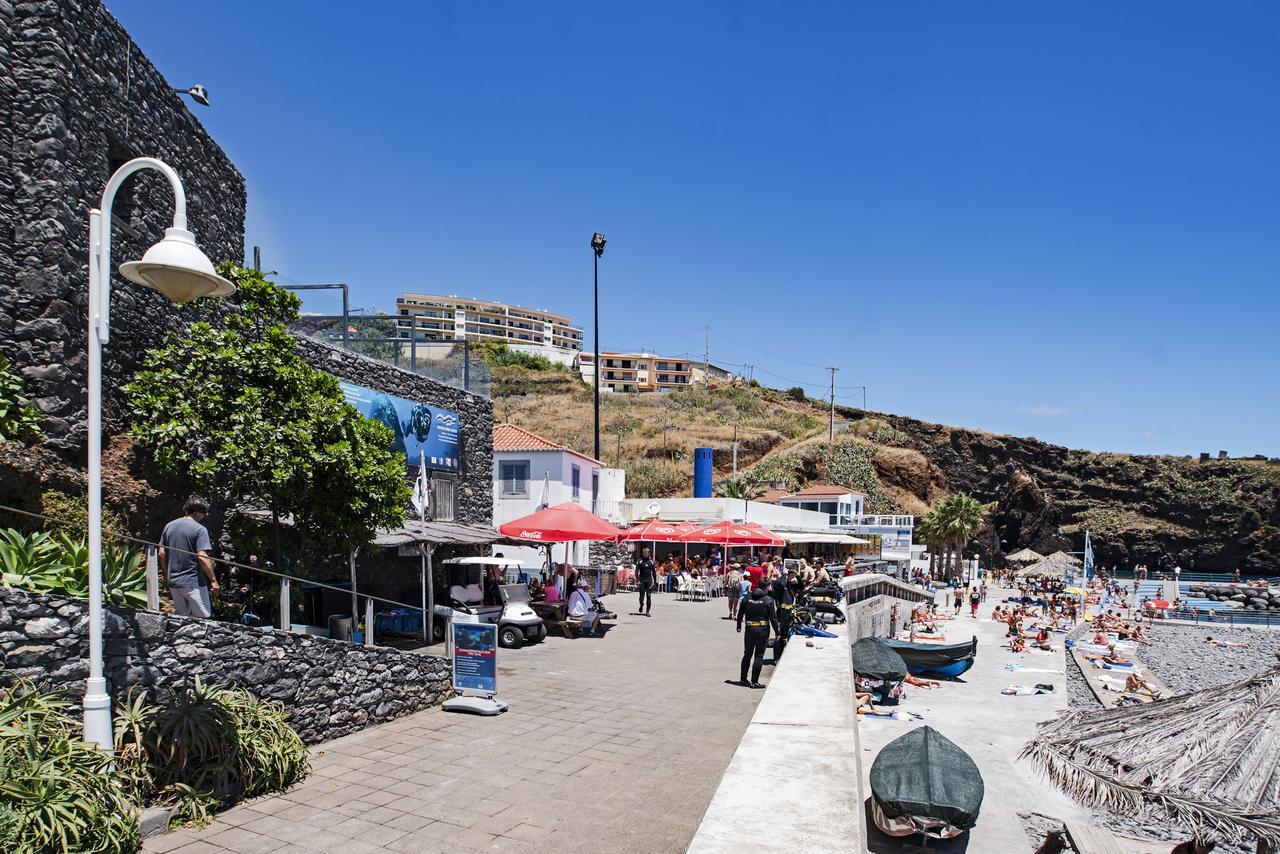 Reis Magos II By An Island Apart Canico  Exterior photo