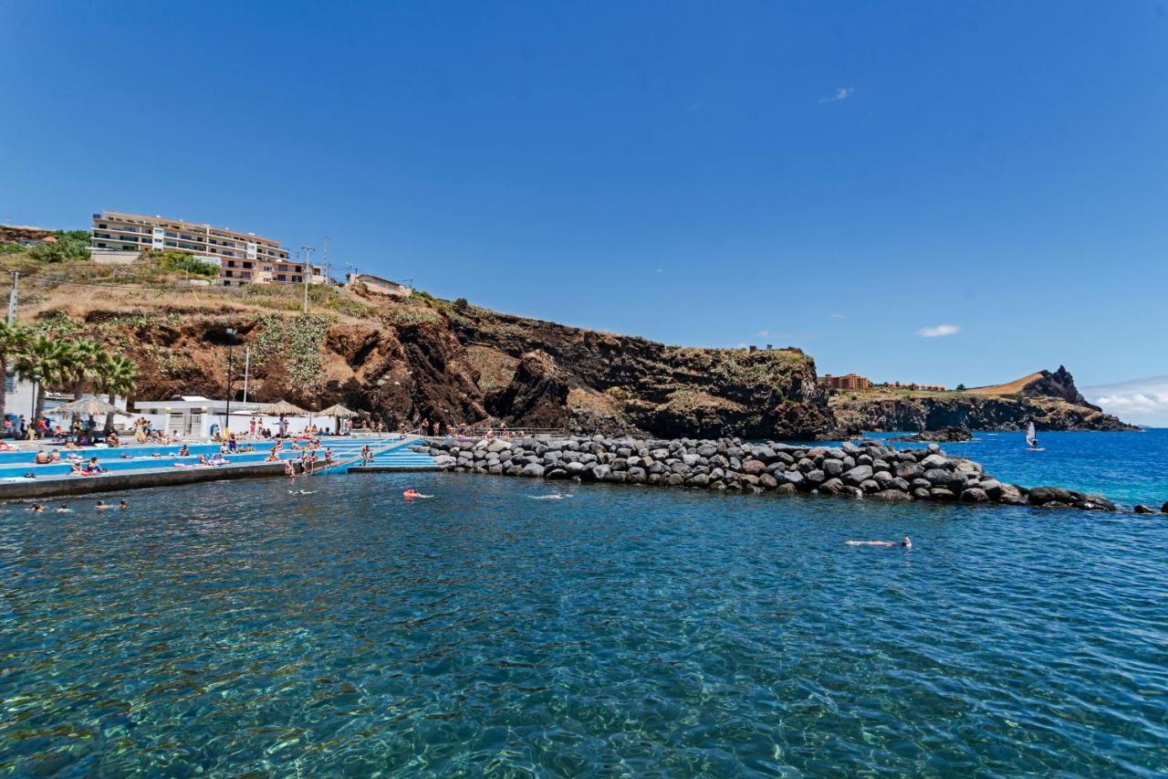 Reis Magos II By An Island Apart Canico  Exterior photo