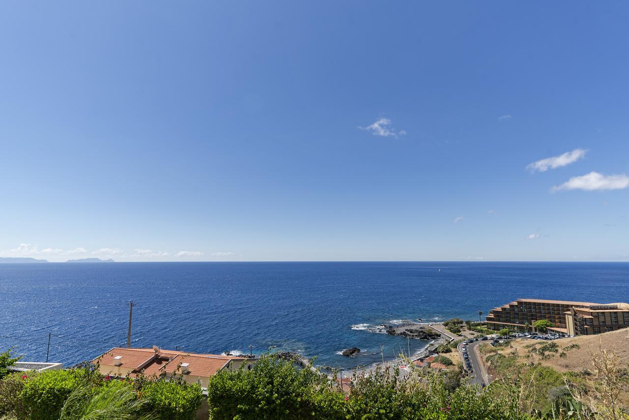 Reis Magos II By An Island Apart Canico  Exterior photo